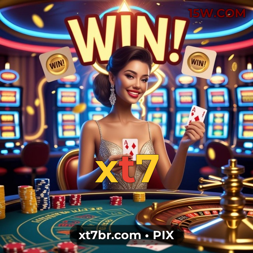 Design Responsivo xt7