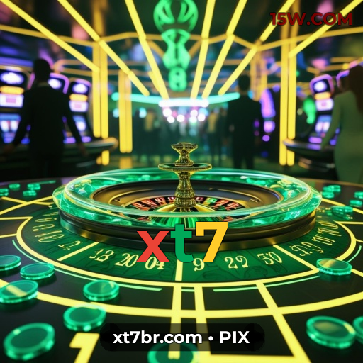 Jogos Exclusivos xt7