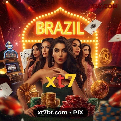 Recursos de Bônus xt7