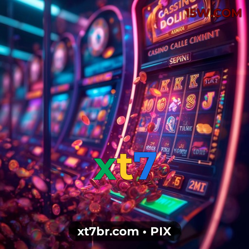 Cadastro Rápido xt7