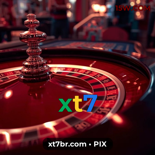 Bônus de Boas-vindas xt7