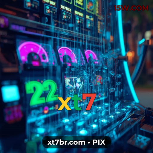 Apostas de Tênis xt7