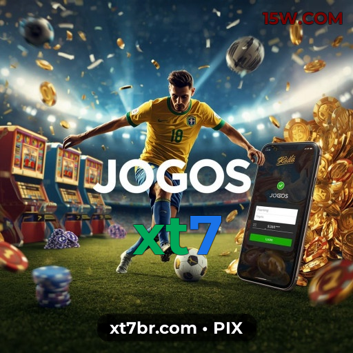 Jogos de Slot xt7
