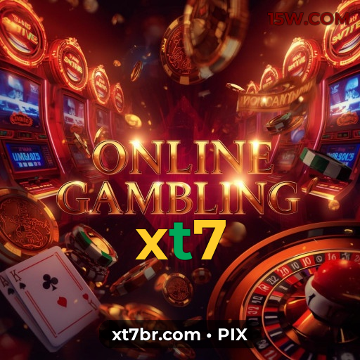 Casino Ao Vivo xt7