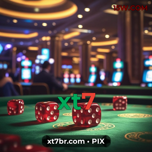 Provedores de Jogos xt7